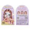TOPModel sheetmasker BEAUTY and ME 13710