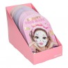 TOPModel sheetmasker BEAUTY and ME 13710