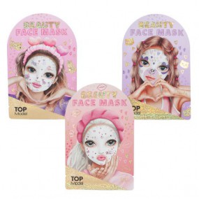 TOPModel sheetmasker BEAUTY and ME 13710