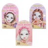 TOPModel sheetmasker BEAUTY and ME 13710