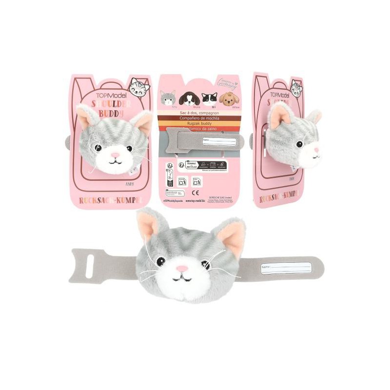 TOPModel rugzak buddy 13728