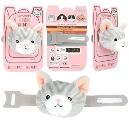 TOPModel rugzak buddy 13728