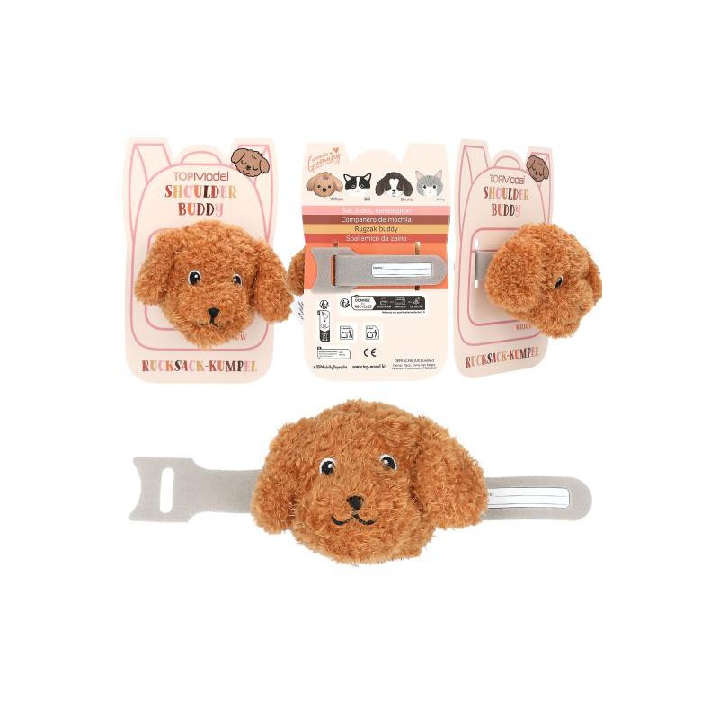 TOPModel rugzak buddy 13728