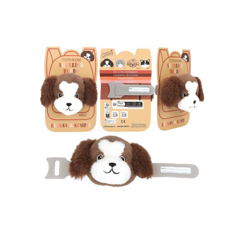 TOPModel rugzak buddy 13728