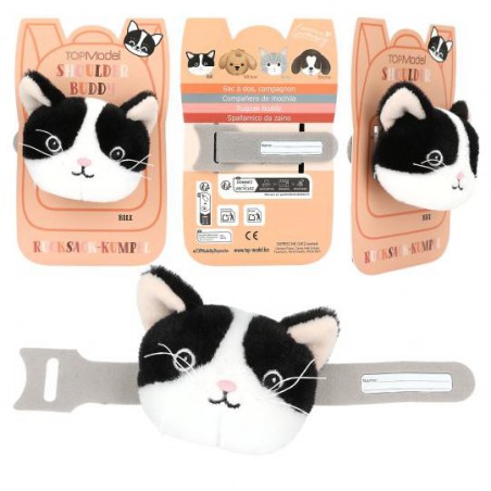 TOPModel rugzak buddy 13728