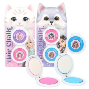 TOPModel haarkrijt BEAUTY and ME 13821