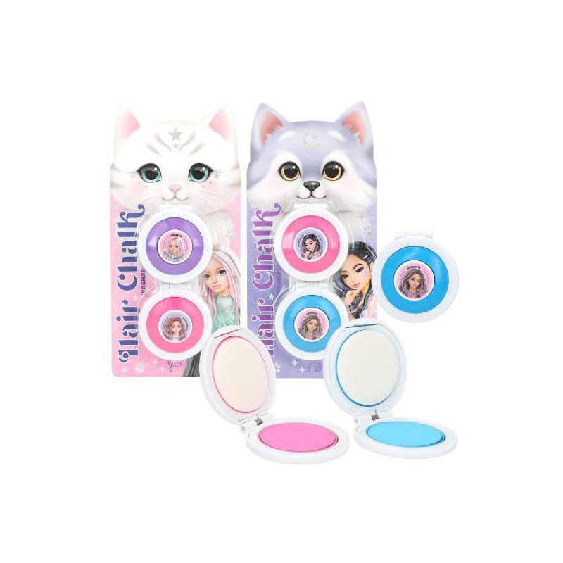 TOPModel haarkrijt BEAUTY and ME 13821