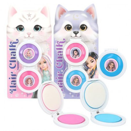 TOPModel haarkrijt BEAUTY and ME 13821