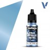 Vallejo, Ultramarine Blue (Light) - 18ml - True Metallic Metal