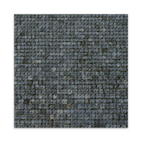 Brixies - Grondplaat Straatstenen 32x32