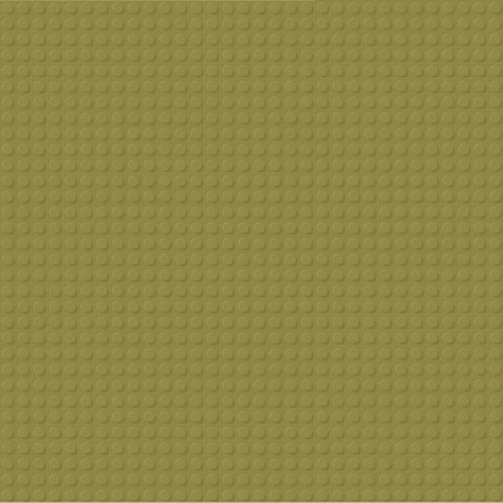 Brixies - Grondplaat Olijf Groen 32x32