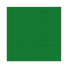 Brixies - Grondplaat Groen 32x32