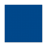 Brixies - Grondplaat Blauw 32x32