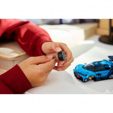 LEGO Speed Champions - 77253 Bugatti Vision GT hyper sportauto