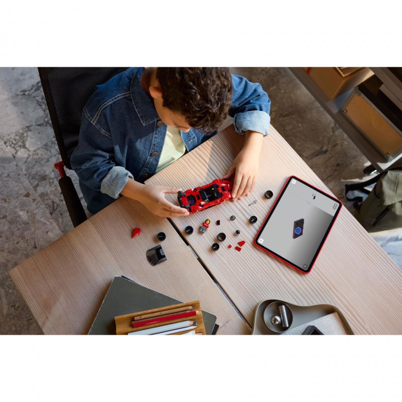 LEGO Speed Champions - 77254 Ferrari SF90 XX Stradale sportauto