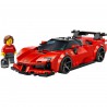 LEGO Speed Champions - 77254 Ferrari SF90 XX Stradale sportauto