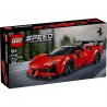 LEGO Speed Champions - 77254 Ferrari SF90 XX Stradale sportauto