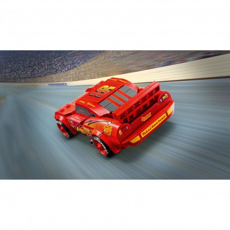 LEGO Speed Champions - 77255 Bliksem McQueen