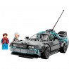 LEGO Speed Champions - 77256 Tijdmachine uit Back to the Future