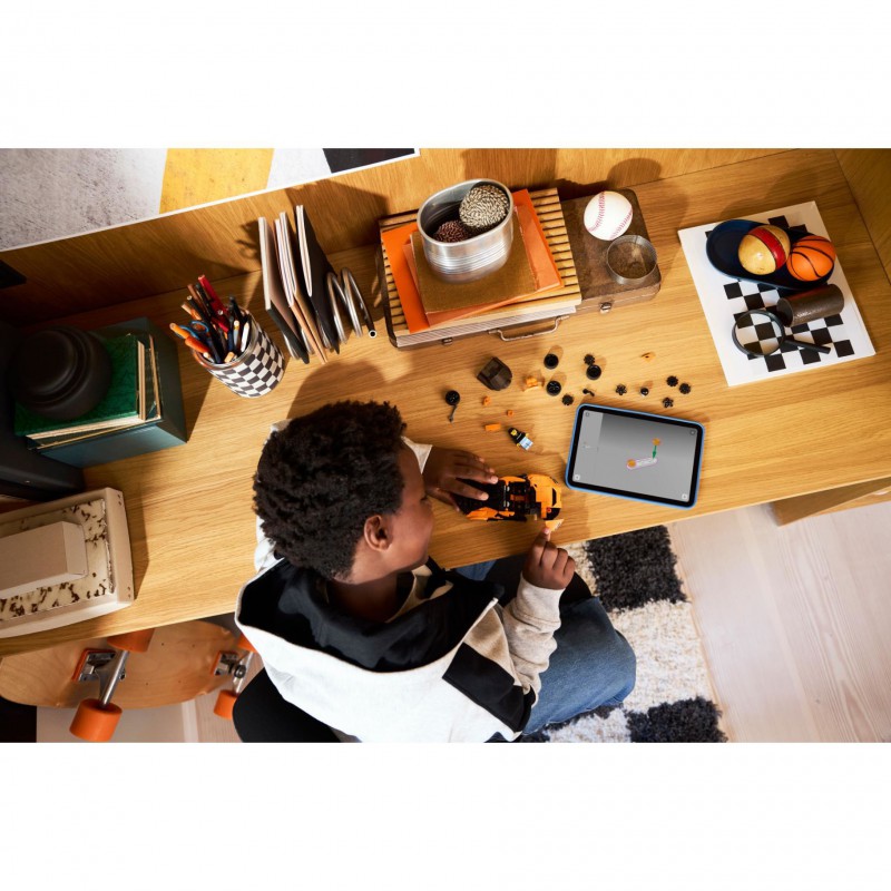 LEGO Speed Champions - 77257 McLaren W1