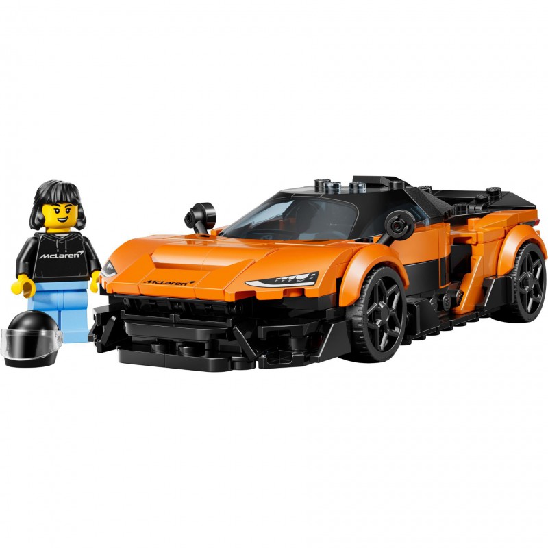 LEGO Speed Champions - 77257 McLaren W1