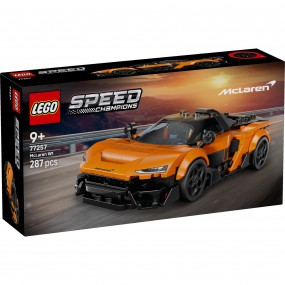 LEGO Speed Champions - 77257 McLaren W1