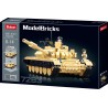 Sluban ModelBricks T-72B3 Gevechtstank 2in1