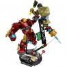 LEGO MARVEL - 76343 Ultieme strijd: Hulkbuster vs Hulk
