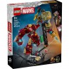 LEGO MARVEL - 76343 Ultieme strijd: Hulkbuster vs Hulk