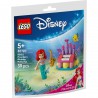 LEGO DISNEY - 30720 Verjaardagsmuziek van Ariël en Botje