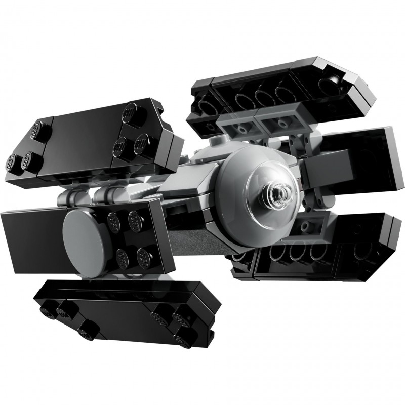 LEGO STAR WARS - 30727 Tie Advanced minimodel