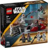 LEGO STAR WARS - 75449 Beleg van Mandalore