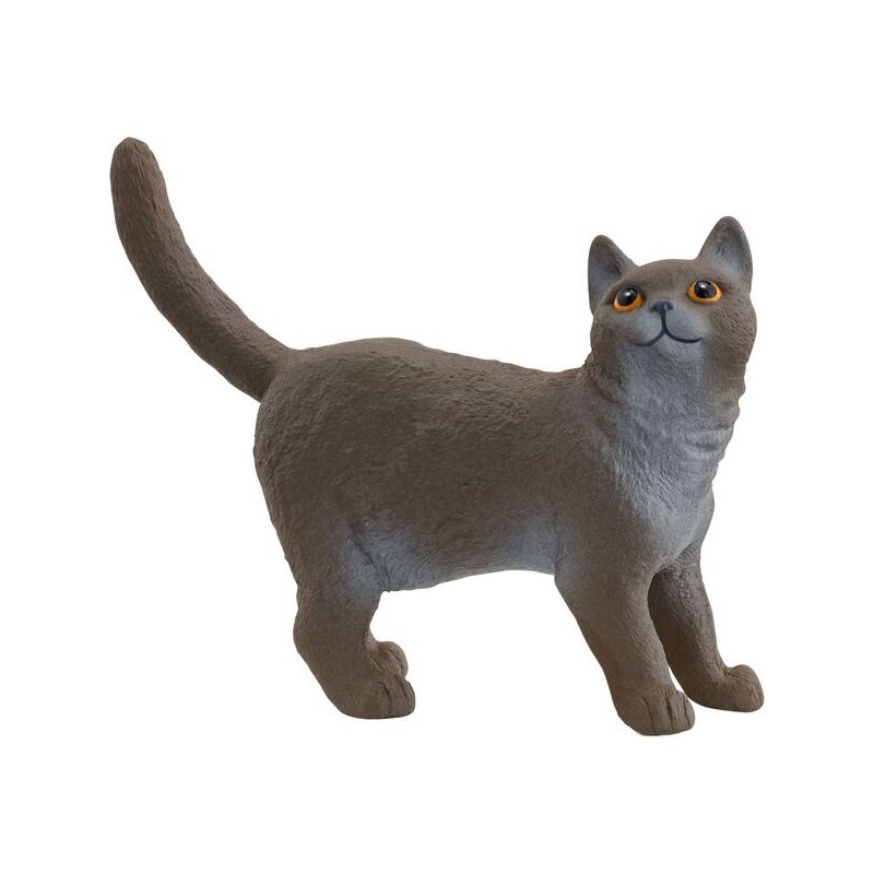 Schleich Britse korthaar, 13973