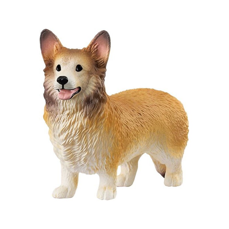 Schleich Welsh corgi, 13999