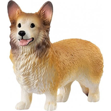 Schleich Welsh corgi, 13999
