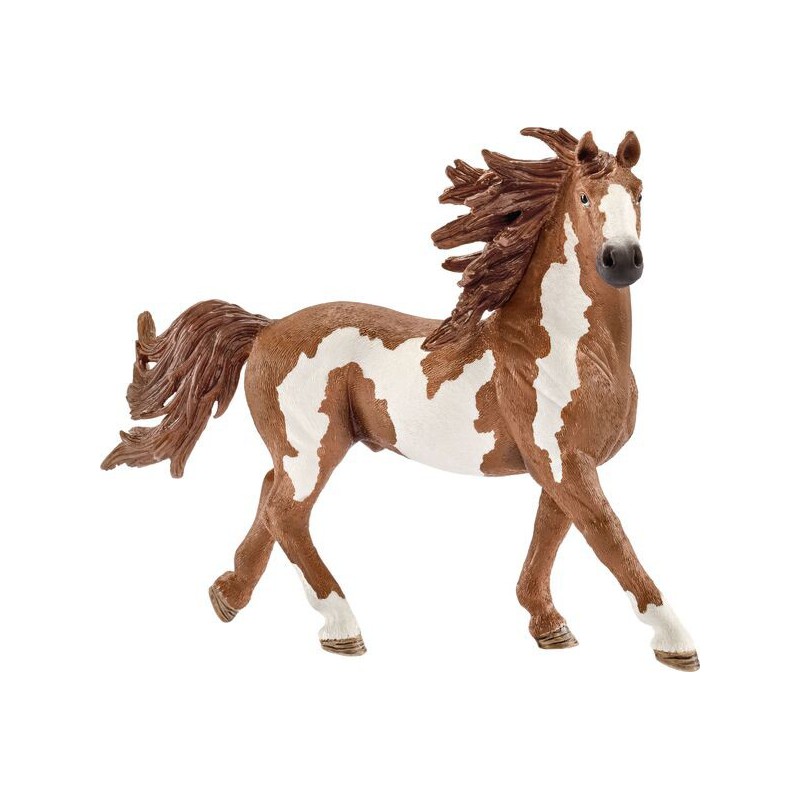 Schleich Pinto hengst, 13794