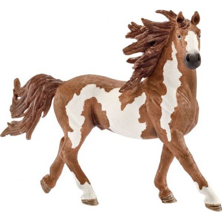 Schleich Pinto hengst, 13794