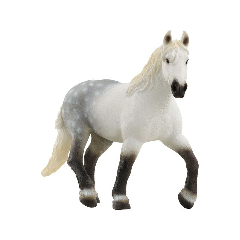 Schleich Percheron merrie, 13971