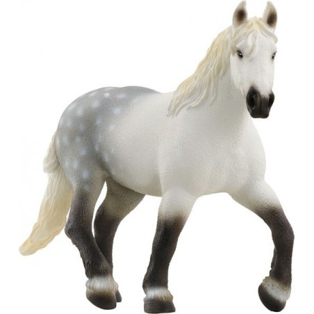 Schleich Percheron merrie, 13971