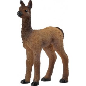 Schleich Lama veulen, 14890