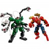 LEGO MARVEL - 76338 Mechaduel Spider-Man vs Doc Ock