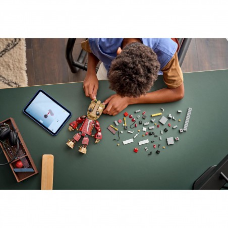 LEGO MARVEL - 76341 Groot in Ravager suit