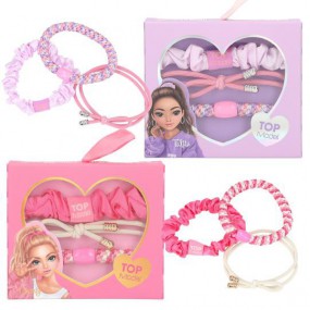 TOPModel haarelastiekjes 13841