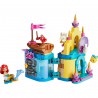 LEGO DISNEY - 43285 Ariëls magische minipaleis