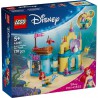 LEGO DISNEY - 43285 Ariëls magische minipaleis