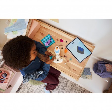 LEGO DISNEY - 43287 Olaf en Bruni's picknickplezier