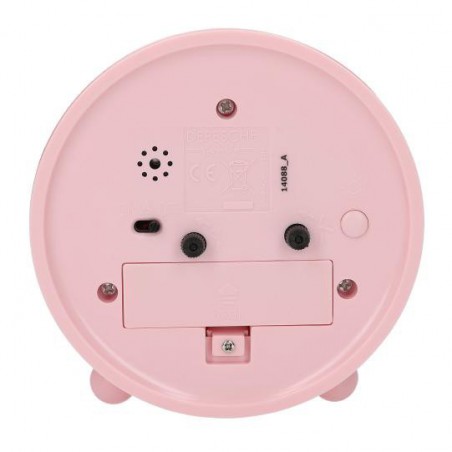 Miss Melody wekker 14088