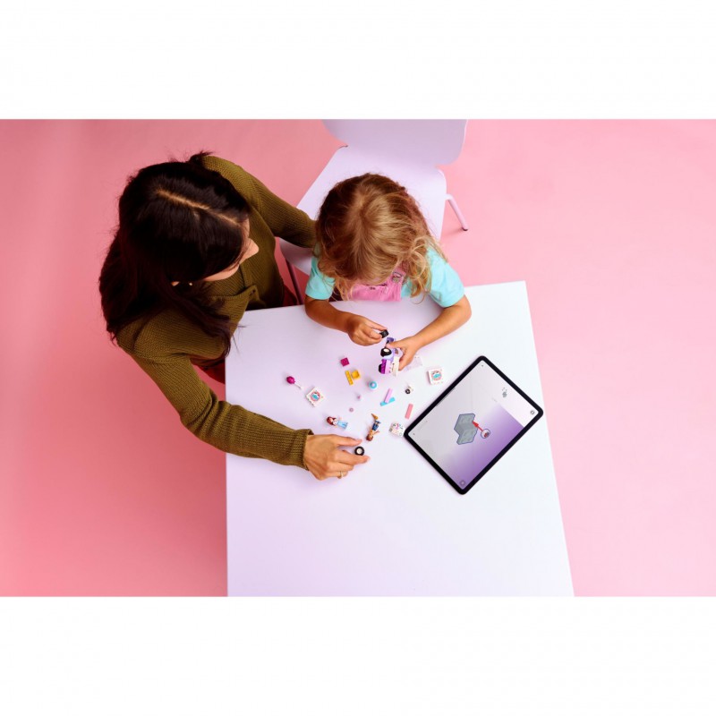 LEGO FRIENDS - 42675 Eenhoorn taartenbezorgauto