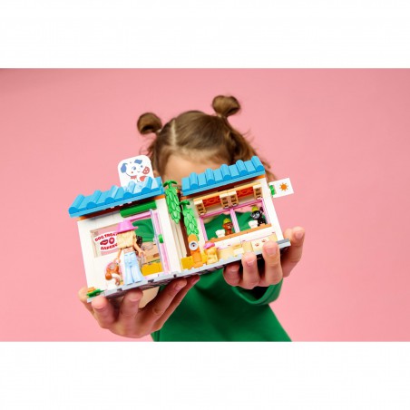 LEGO FRIENDS - 42677 Bakkerij voor hondensnacks
