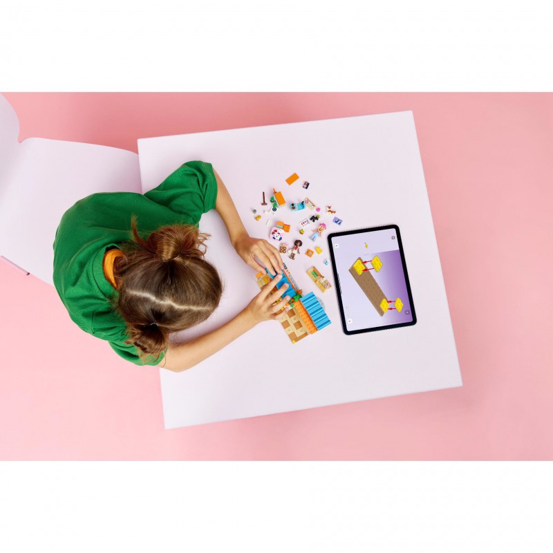 LEGO FRIENDS - 42677 Bakkerij voor hondensnacks